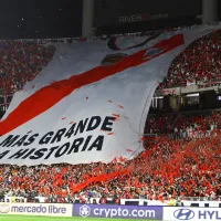 Berrinche en la Conmebol: Cambiarían estadio de la final si River es eliminado de Copa Libertadores