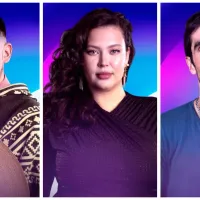 ¡Gran Hermano tendrá estrecha final! Así van las votaciones entre Waldo, Michelle y Pedro