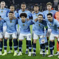 Grave sanción pone en jaque al Manchester City: aseguran salida de principales figuras