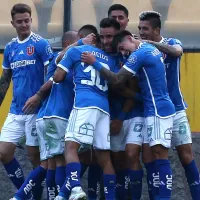 Ignacio Tapia recibe una nueva oportunidad en U de Chile para un duelo clave por el título