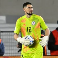 “Es un jugador de club”: Fernando Solabarrieta lapidario con el retorno de Gabriel Arias a la Roja