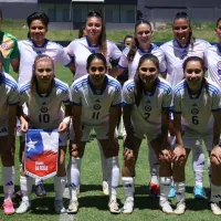 La Roja Femenina rescata un valioso empate en su primer amistoso ante Ecuador