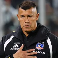 Jorge Almirón enfrenta denuncia de la U: se presentará a declarar en la previa de Copa Chile