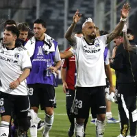 Se mueven las grúas en Colo Colo: Cortado por Almirón cerca de equipo donde fue campeón