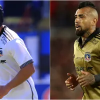 Arturo Vidal y Vicente Pizarro tienen lista renovación con Colo Colo hasta 2026