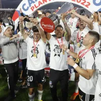 Colo Colo puede ser campeón: ANFP confirma que la copa estará en el Monumental contra Iquique