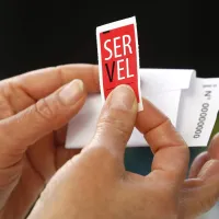 ¿Cómo se dobla el voto? Esta es la manera correcta para votar en Chile en elecciones