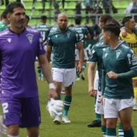 Wanderers y su insólita defensa para evitar resta de puntos por papelón en Primera B