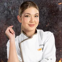 Disley Ramos debuta en la competencia de Top Chef VIP 2: ＂Ha sido una experiencia única＂