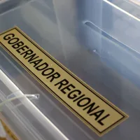 ¿Cuándo es la 2° vuelta de los Gobernadores Regionales?