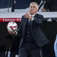 Carlo Ancelotti se defiende tras goleada del Barcelona al Real Madrid: ＂...ganamos La Liga y la Champions＂