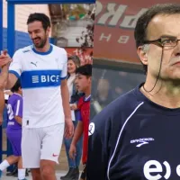 Fanático de la U. Católica y con Bielsa en su discurso: La faceta futbolera de Tomás Vodanovic