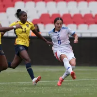 La Roja Femenina cierra su 2024 con victoria a domicilio ante Ecuador y doblete ＂azul＂