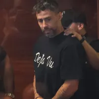 La defensa de Jorge Valdivia pide una nueva audiencia para un traslado de cárcel