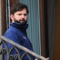 Cadem 27 de octubre: Aprobación a Gabriel Boric  alcanza niveles mínimos tras caso Monsalve