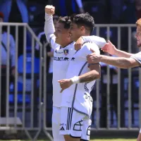 Ricardo Gareca se fija en Colo Colo para reforzar a la Roja: tiene en carpeta a Erick Wiemberg