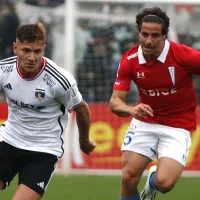Aseguran que Leo Gil dejará Colo Colo para fichar en clásico rival: “Fue ofrecido”