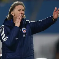 Ricardo Gareca dará este viernes la nueva nómina de la Roja: hay una gran sorpresa