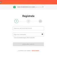 Código promocional LeoVegas: Apuesta gratis con primer depósito hasta $10.000 CLP