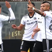 Colo Colo sufre baja de último momento: Afuera de Copa Chile y definición del Torneo