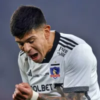 Esteban Pavez habla de su neumonía que lo marginó de Colo Colo: ¿Jugará hoy ante Magallanes?