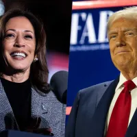 Kamala Harris vs. Donald Trump: ¿Cuándo son las Elecciones Presidenciales en Estados Unidos?