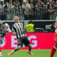 Atlético Mineiro acusa a River Plate en definición de la Copa Libertadores: “Quieren dañarnos”