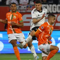 Colo Colo presenta antecedentes para audiencia contra la U: recurre a Cobresal