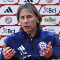 ¿Acaso despedida? Dicen que Ricardo Gareca no hará conferencia para dar nómina de la Roja