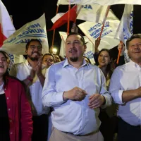 Elecciones 2024: Todos los alcaldes electos en las comunas de la Región del Biobío