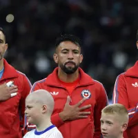 Jugador de la Roja confirma quiebre de su matrimonio: ＂Respeten nuestra decisión＂