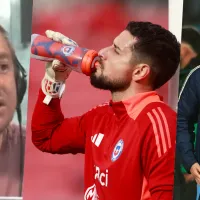 Coke Hevia remece a la Roja: ＂En la ANFP dicen que no sabían lo de Arias, a Gareca lo ven que no está ni ahí＂