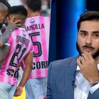 Johnny Herrera saca toda su artillería, critica a Arturo Vidal y lanza fea acusación: ＂Sospechoso＂