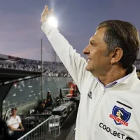 Aníbal Mosa cuenta su verdad del video de Almirón: ＂No dio instrucciones, yo estaba en la cabina＂