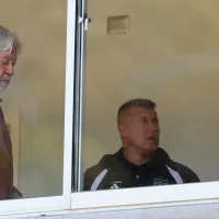 El particular ejemplo histórico que presentó la Universidad de Chile en acusación contra Colo Colo