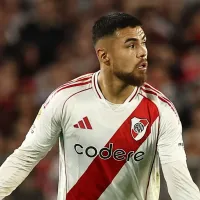 Paulo Díaz recibe fuerte crítica por eliminación de River Plate en Copa Libertadores: “No cobren el sueldo”