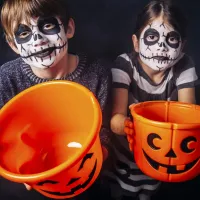 ¿Por qué se piden dulces en Halloween? El misterio y la historia de la fiesta 31 del octubre