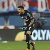 Gabriel Castellón se aferra al milagro con Huachipato para ilusionar a U de Chile con el título