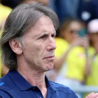 Los tres nombres que le piden a Ricardo Gareca para la nómina de la Roja