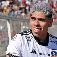 ¿Estará ante Iquique? Detalles de la recuperación de Carlos Palacios en Colo Colo