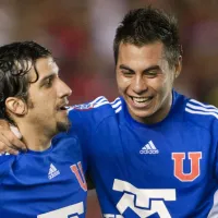 Raúl Toro fue el artífice y revela detalles de cómo llegó Eduardo Vargas desde Cobreloa a U de Chile