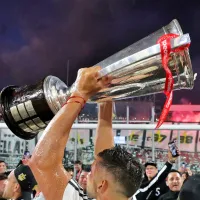 ¿Estará la copa en el Monumental? Polémica decisión de la ANFP para Colo Colo tras la denuncia de la U