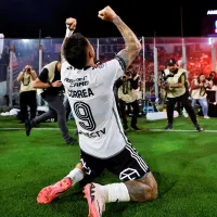 Cuidado con el cotillón: La fiesta que prepara Colo Colo en el Monumental para recibir a Iquique