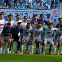 El Potro doma al León: Melipilla supera a Concepción y regresa a la Primera B