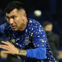 Boca Juniors quiere echar a Gary Medel para firmar a campeón del mundo y de Champions