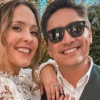 ＂Se enteró de una horrible infidelidad＂: Revelan quiebre entre Sergio Freire y Maly Jorquiera