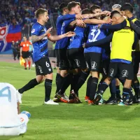 Huachipato aclara por qué no le dará una mano a la U en denuncia contra Colo Colo