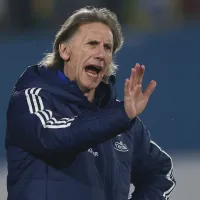 Gareca confirma nómina de la selección chilena ante Perú y Venezuela: cortado de Colo Colo y sorpresa en ataque
