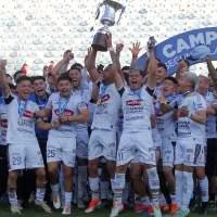 ＂Que Melipilla ascienda es lo más justo＂: El sentir del fútbol chileno tras final de Liga 2D