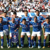 Gustavo Álvarez cambia la defensa: sale Formiliano y se la juega con Ojeda ante Ñublense